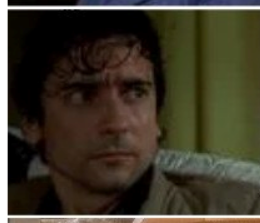 This one look familiar? Its from a horror/comedy with practical effects that still hold up for me.