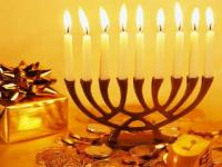 Do you celebrate Hanukkah?