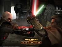 SWTOR #1 Many people play Multiplayer Online games. One of the most popular ones is Star Wars The Old Republic by Bioware and Lucas Arts Lmt.. There are several options to playing this game, Free to Play, Preferred Status or Subscriber. Do you play SWTOR?