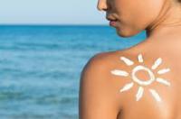 Do you use sunblock/sunscreen during the summer?