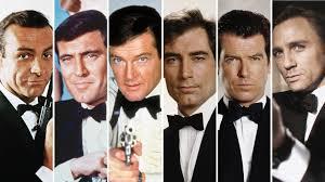 Who is your favorite James Bond?
