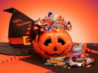 What is your favorite type of Halloween Candy?