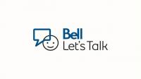 Did you tweet yesterday, January 28th, using the hashtag #BellLetsTalk ?