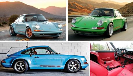 Do you like 'metallic' colored cars? (photos from 