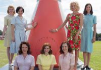 Did you watch ABC's series called The Astronaut Wives Club?