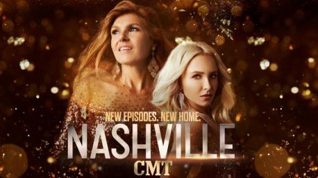 Will you be watching the sneak peak of Nashville Season 5, episode 1 on December 15?