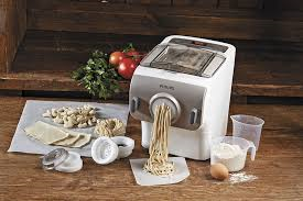 Do you have a Philips pasta maker?