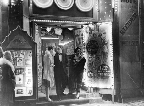 Cabaret