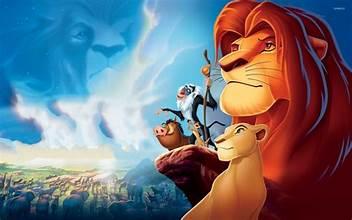 The Lion King - Evil uncle Scar kills rightful king Mufasa, son Simba runs off, but later grows to do something about it. Sound a bit familiar? This 1994 animated Disney film was later adapted as a stage musical and live film (if one considers CGI animals live). The premise is certainly similar to Hamlet with a happy ending. That said, do you think Hamlet could have succeeded winning back the throne with a more direct approach?