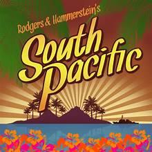 South Pacific - the musical