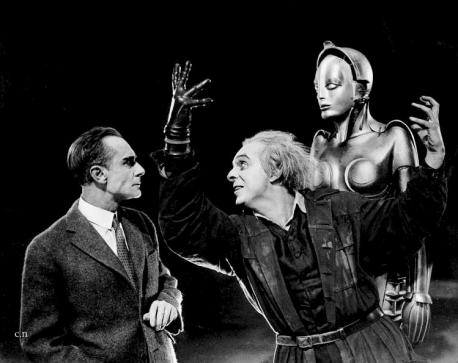 The cuts - The original running time of Metropolis was 153 minutes. From there it suffered a series of five cuts. Without getting into too much detail, these were due to length, subtext, religious imagery and Nazi censors, were it got to the point a 1936 showing was 91 minutes. Are you willing to watch a movie over 2 hours long?