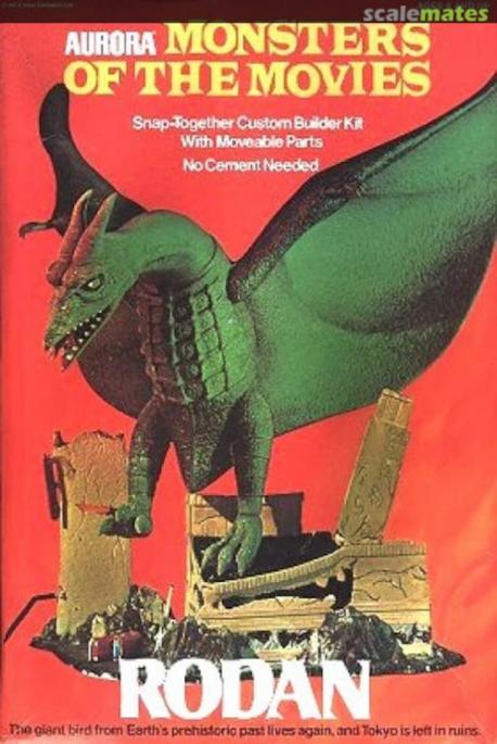 Monsters of the Movies - didn't stop Aurora putting out this series some years later, using kits from Monster Scenes only available in Canada such as Dracula, Jekyll and Hyde. Some were totally new characters yet seen. All that said, do you find children playing with monster toys or building kits of them all that harmful to mental health?
