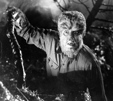 The people - Lon Chaney was an American actor known as the 