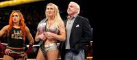 Should Charlotte Flair be Divas Champion?