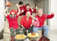 Favorite half-time shows