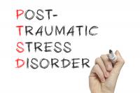 Do you know what PTSD is?