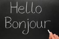 Do you speak a second language?