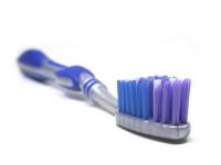 How often do you replace your toothbrush?