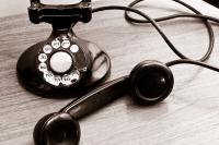 Do you like your current telephone number, or have you preferred a number you had in the past?