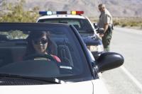 Have you ever gone to court to dispute a traffic ticket?
