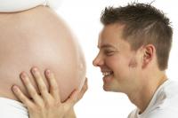 Do you think pregnant women are sexy?