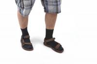 Fashion crimes for men - all these are bad, which is the worst?