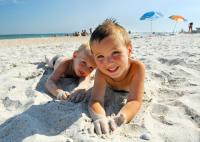 Where you live is there any type of school structure/activities for your children during the summer?