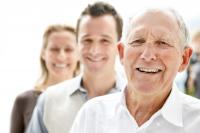 How concerned are you about getting older?