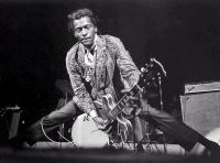 Chuck Berry is 85 years young on October 18th! Born in St. Louis Missouri in 1926. Today's question: Is he the greatest living rock and roll guitarist, or not?