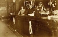 Does your bartender know your name?