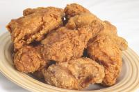 Who makes the best fried chicken?