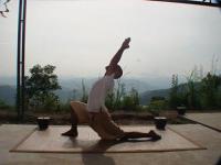Have you ever tried yoga? Did you like it?