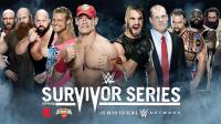 What team are you supporting on the reality show Survivor? Team Cena or Team Authority (Survivor Series 2014)?