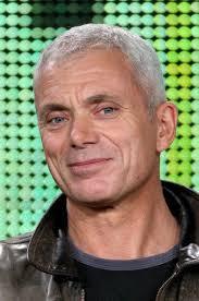 Are you a fan of Jeremy Wade from River Monsters?