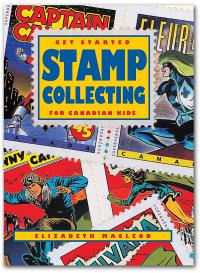 Do you have a stamp collection?