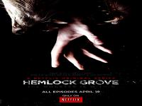 Have you seen Hemlock Grove yet?