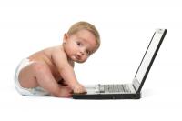 How old were you when you first discovered the internet?