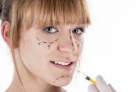 Have you ever had any type of cosmetic surgery?