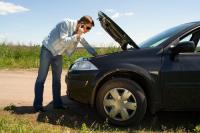 Do you own a vehicle?