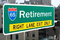 Do you have a financial plan in place for your retirement?