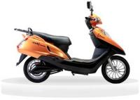 Have you seen these electric scooters/E-bikes?