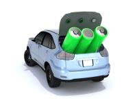 Have you ever considered purchasing an electric car?