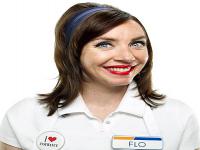 Are you a fan of Flo from the Progressive commercials?