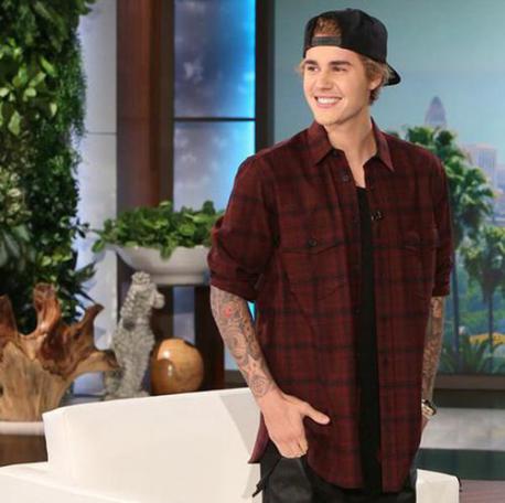 How do you feel about Justin Bieber after his