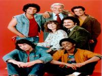 Who was your favorite character on Welcome Back, Kotter?