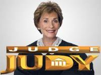 Who is your favorite tv judge?