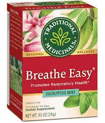 Next is Breathe Easy tea, for stuffed up sinuses, runny nose, and any other breathing problems, wouldnt these make great Xmas gifts, the gift of health to your loved ones?