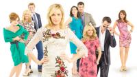 Have you heard of the show GCB?