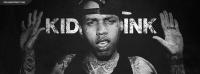Do you think Kid Ink is a good rapper?