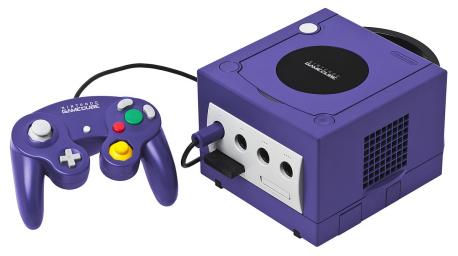 Have you ever owned a Nintendo GameCube console?